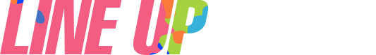 LINE UP 出演アーティスト